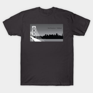 San Francisco T-Shirt